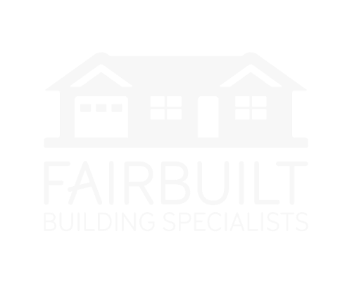 Fairbuilt Building Specialists logo